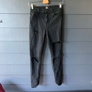 BDG Twigy High-Rise Jeans